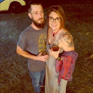 Meet your Posher, Miranda